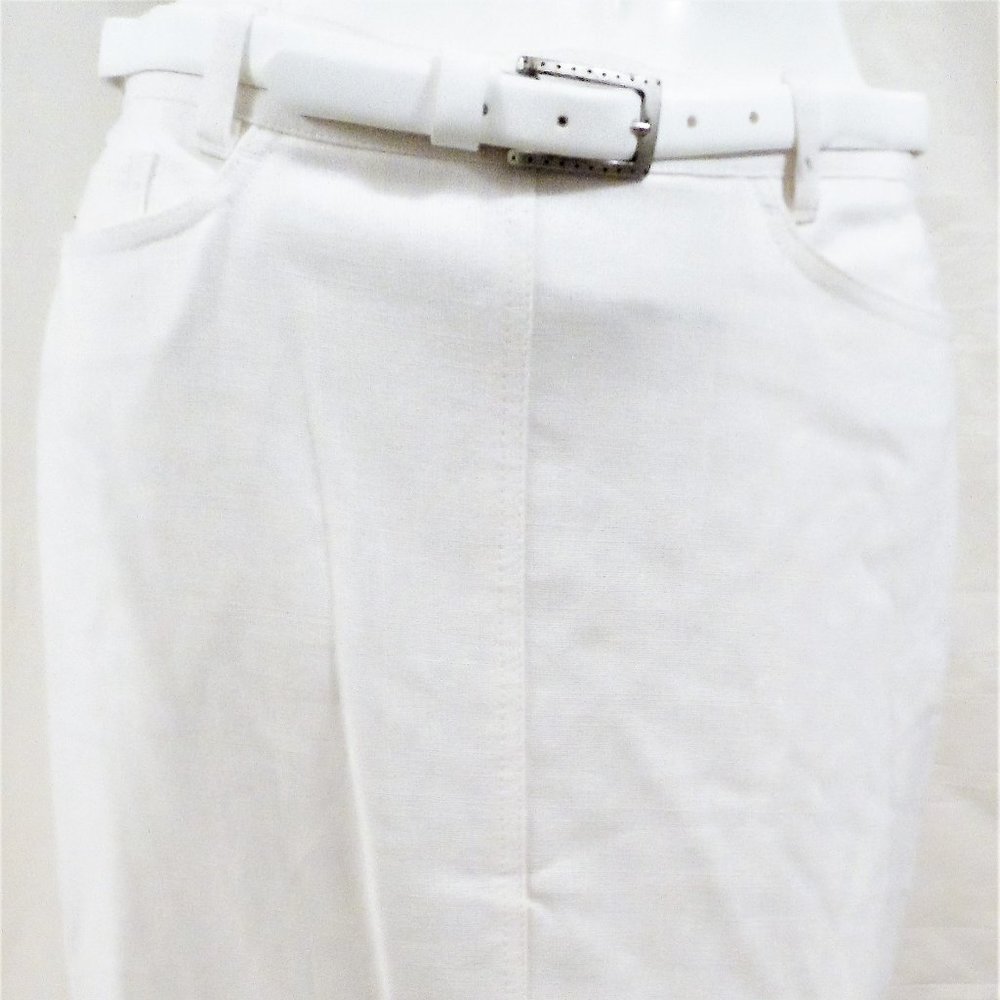 GARDEUR  LONG SKIRT LINING  NEW